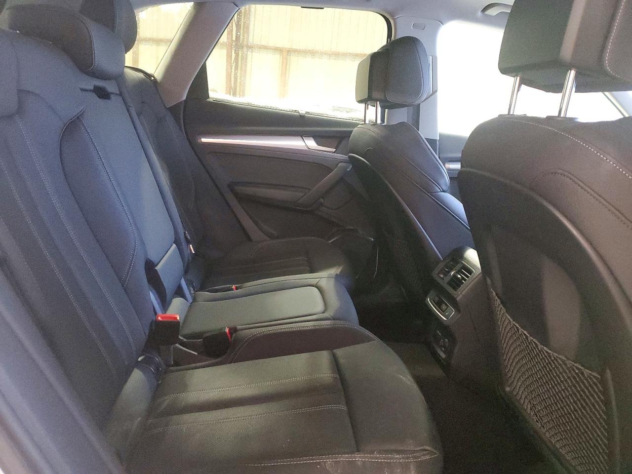 2021 AUDI Q5 PROGRESSIV photo 21