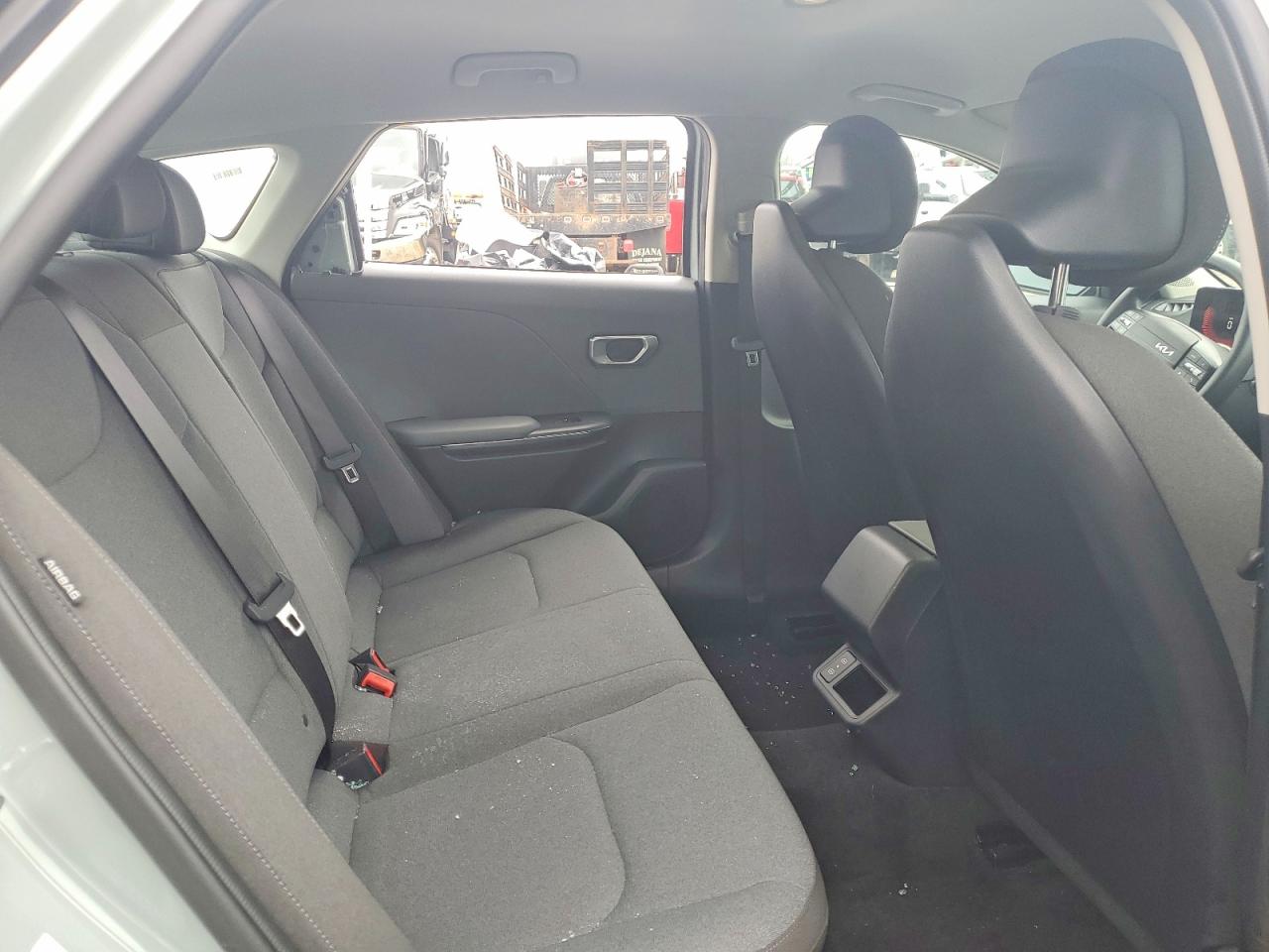 2025 KIA K4 LX photo 10