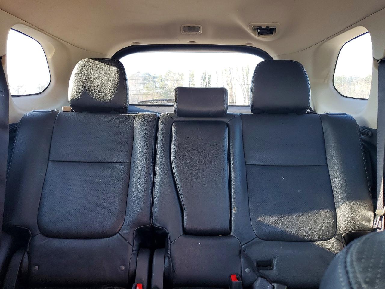 2017 MITSUBISHI OUTLANDER SE photo 10