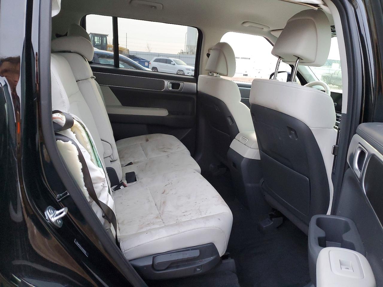 2025 HYUNDAI SANTA FE SE photo 41
