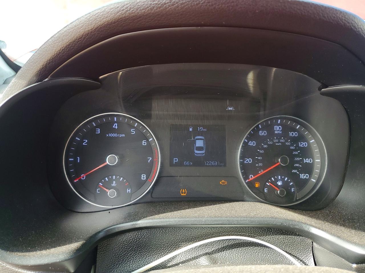 2021 KIA FORTE FE photo 33