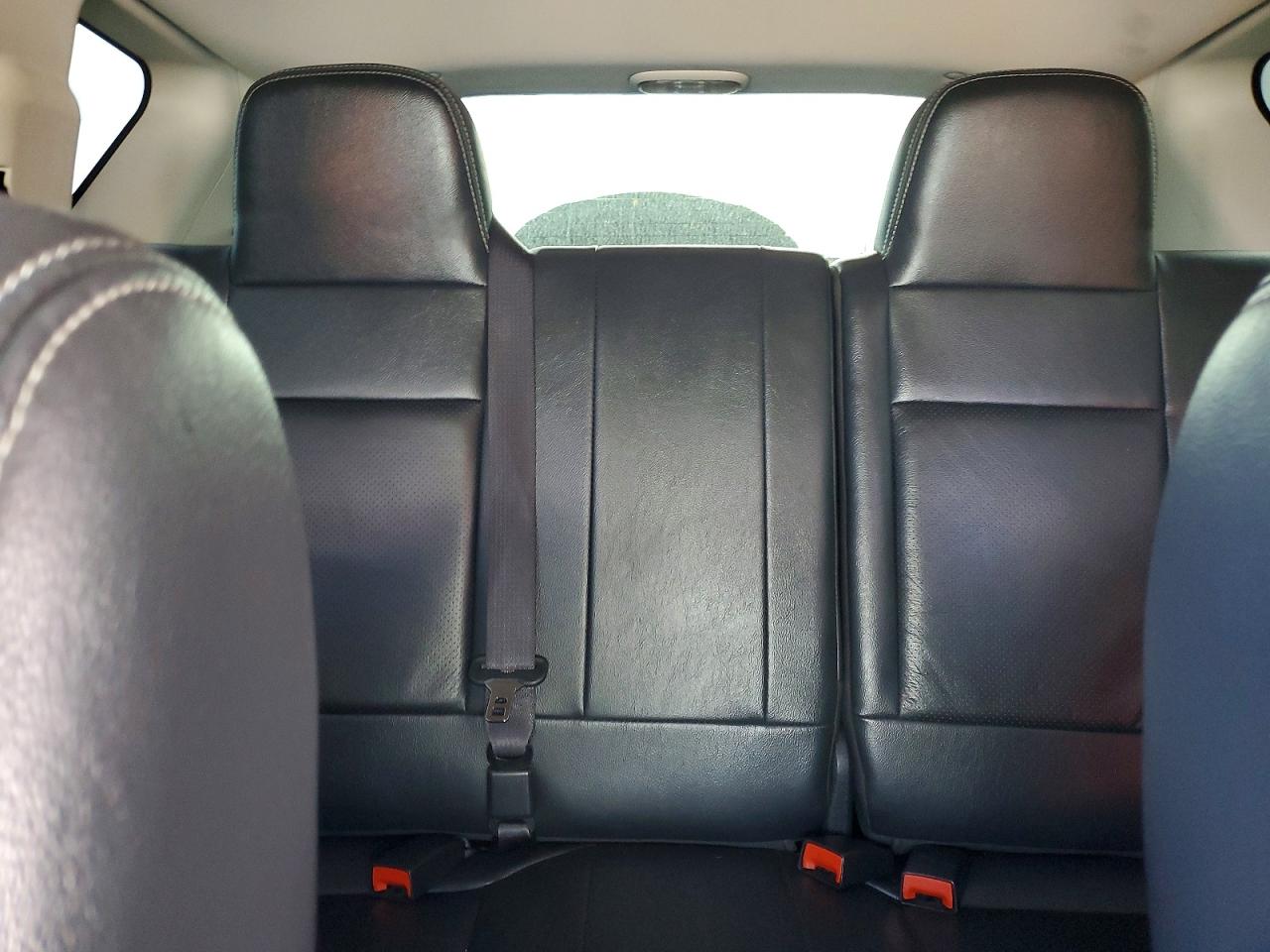 2017 JEEP COMPASS LATITUDE photo 10