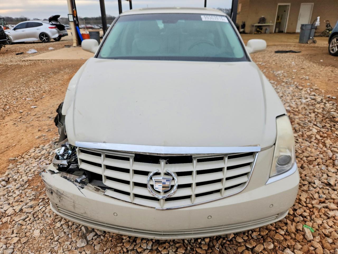 2010 CADILLAC DTS PREMIUM COLLECTION photo 13