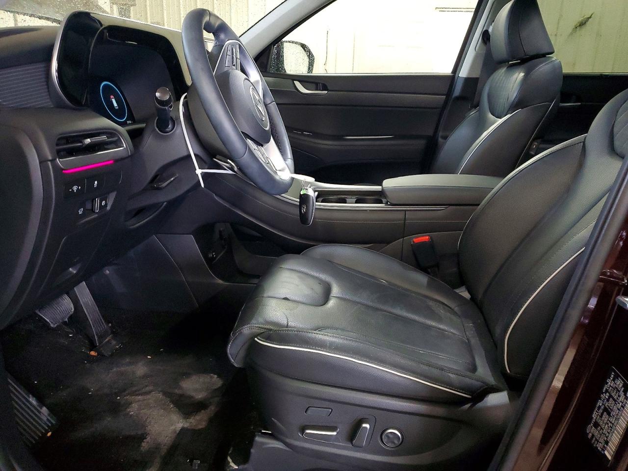 2024 HYUNDAI PALISADE LIMITED photo 7
