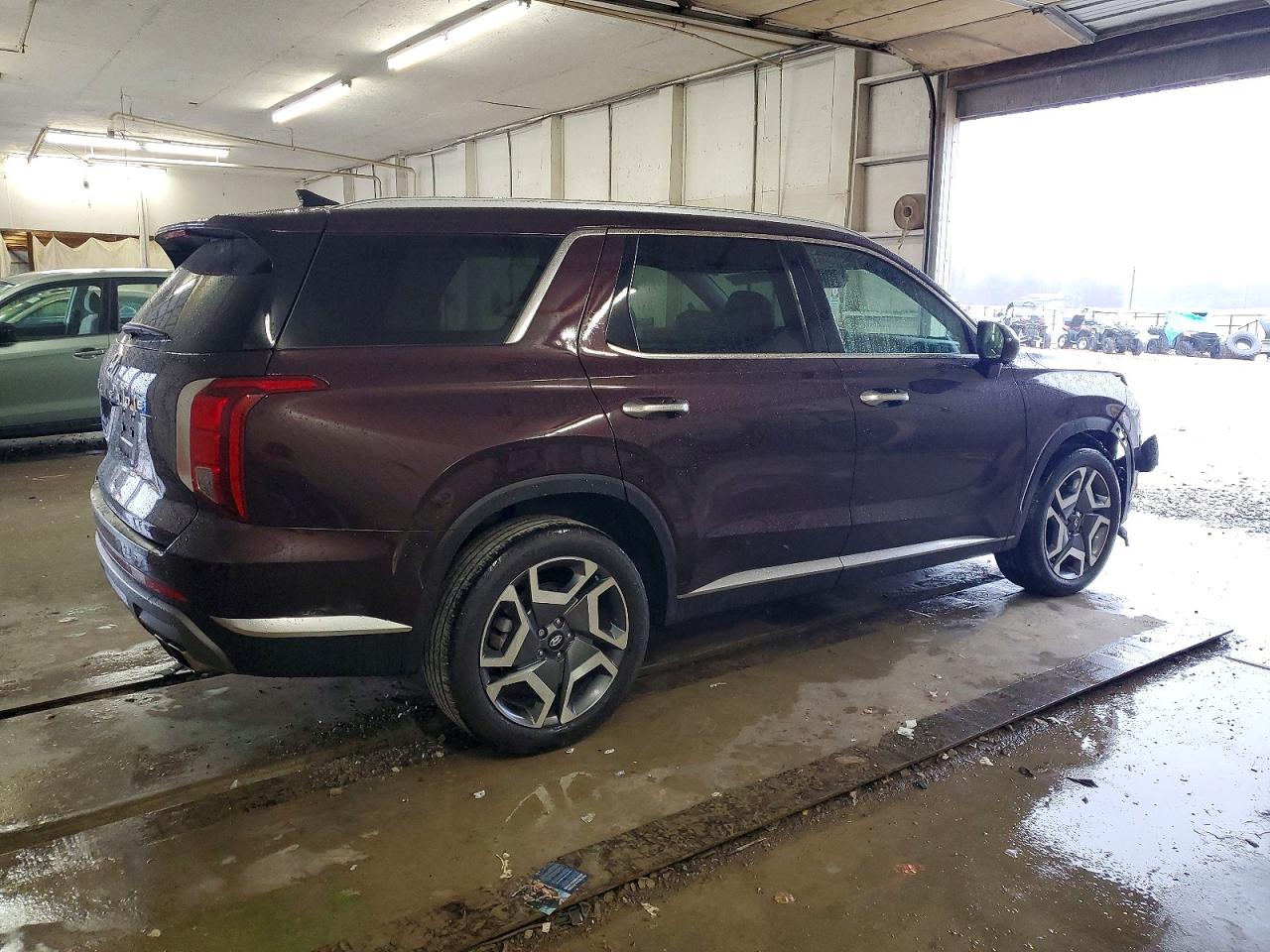 2024 HYUNDAI PALISADE LIMITED photo 3