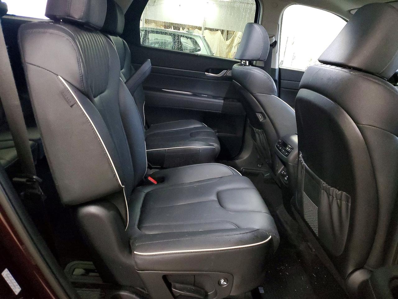 2024 HYUNDAI PALISADE LIMITED photo 11