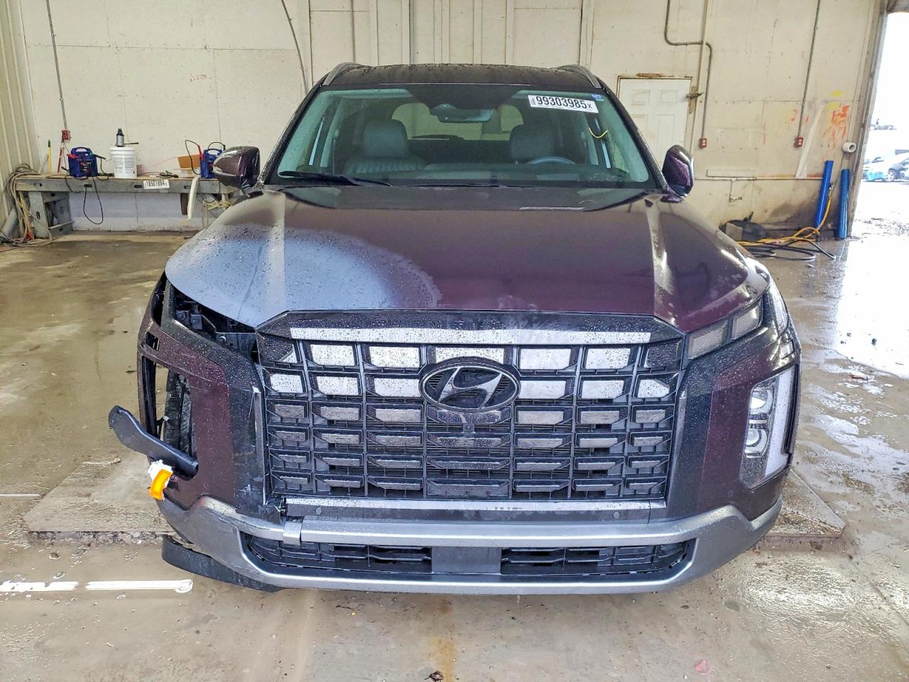 2024 HYUNDAI PALISADE LIMITED photo 5