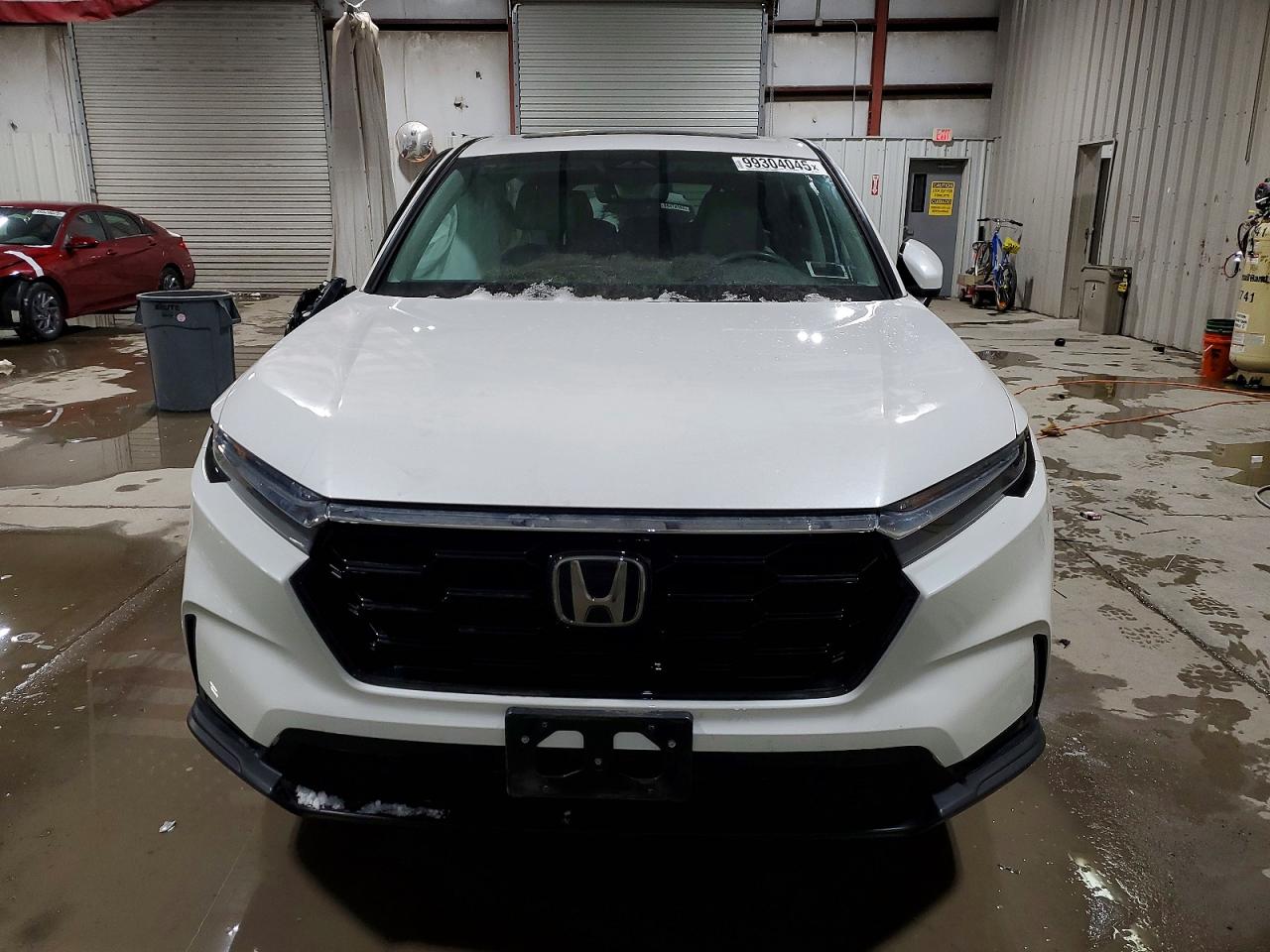 2024 HONDA CR-V EXL photo 9