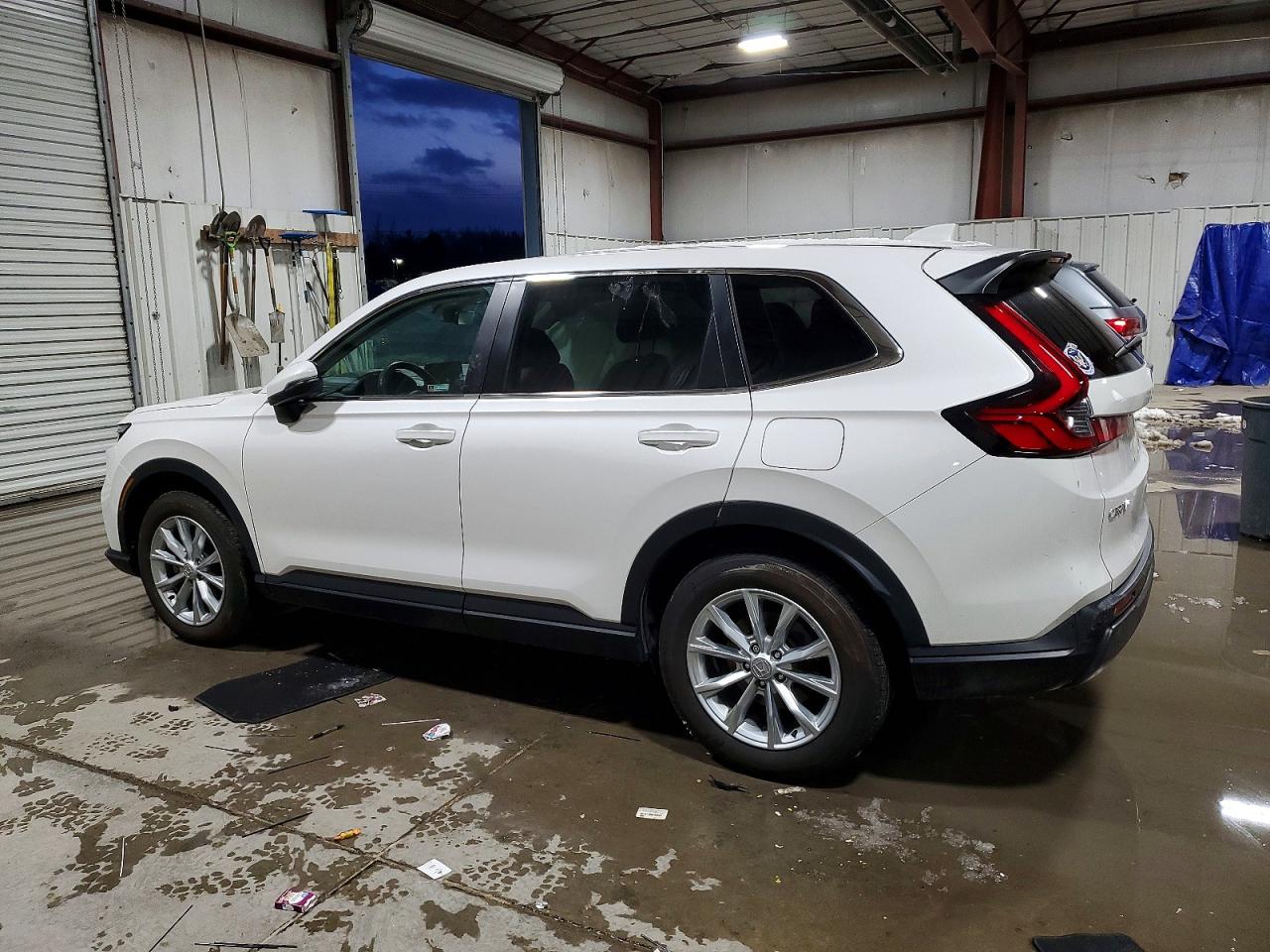2024 HONDA CR-V EXL photo 3