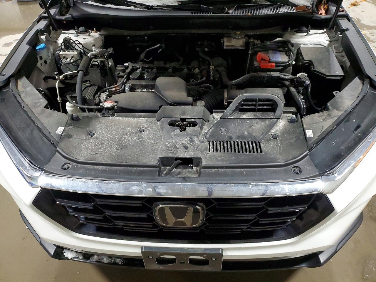 2024 HONDA CR-V EXL photo 23