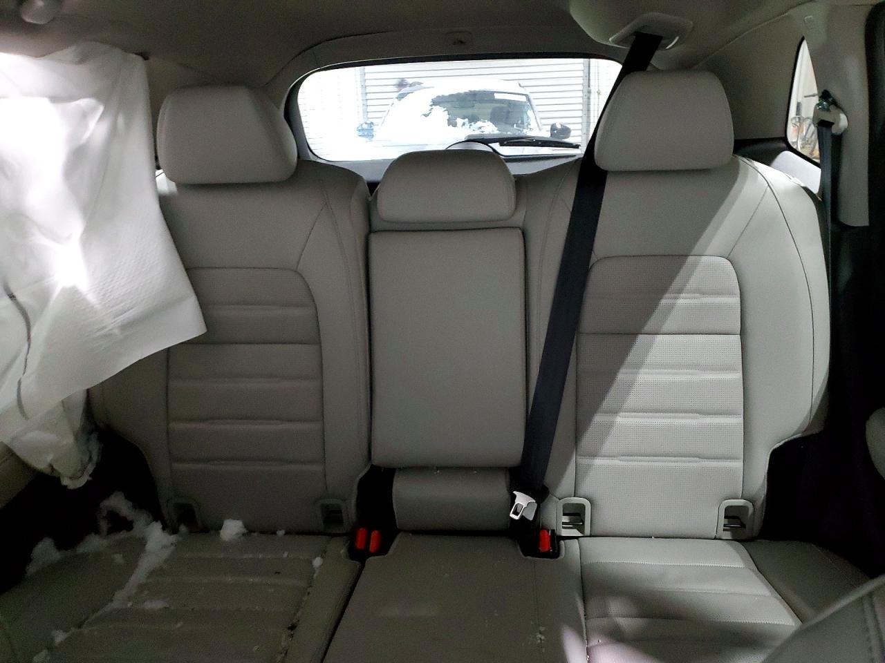 2024 HONDA CR-V EXL photo 19