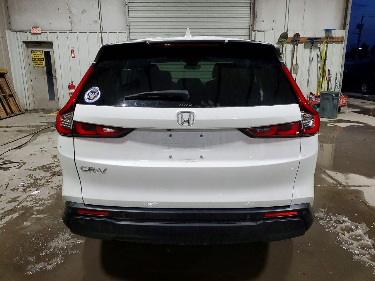 2024 HONDA CR-V EXL photo 11