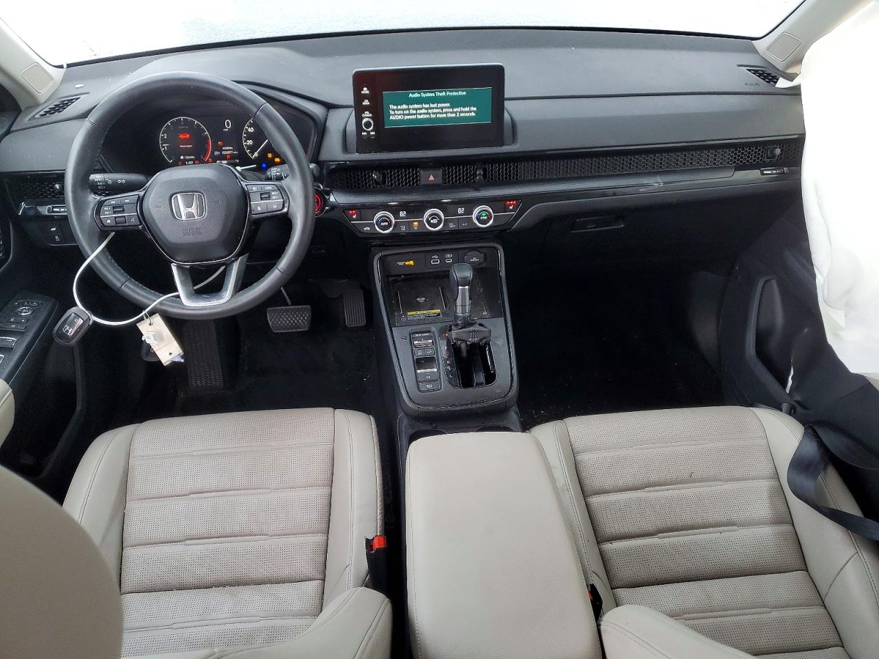 2024 HONDA CR-V EXL photo 15