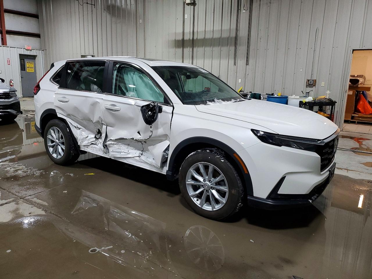 2024 HONDA CR-V EXL photo 7