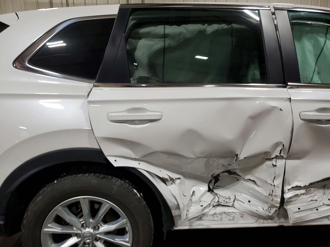 2024 HONDA CR-V EXL photo 21