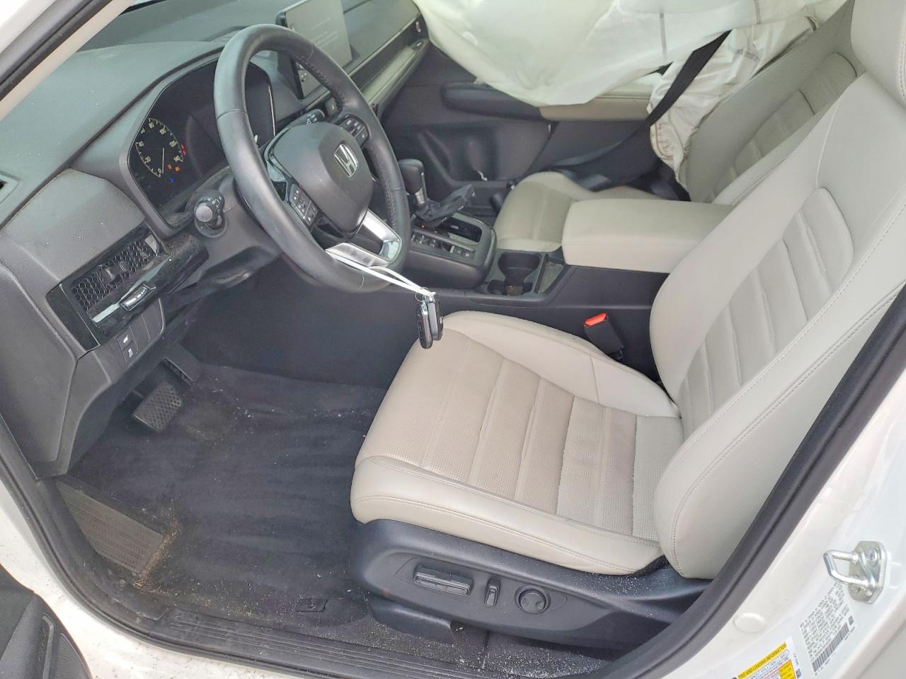 2024 HONDA CR-V EXL photo 13