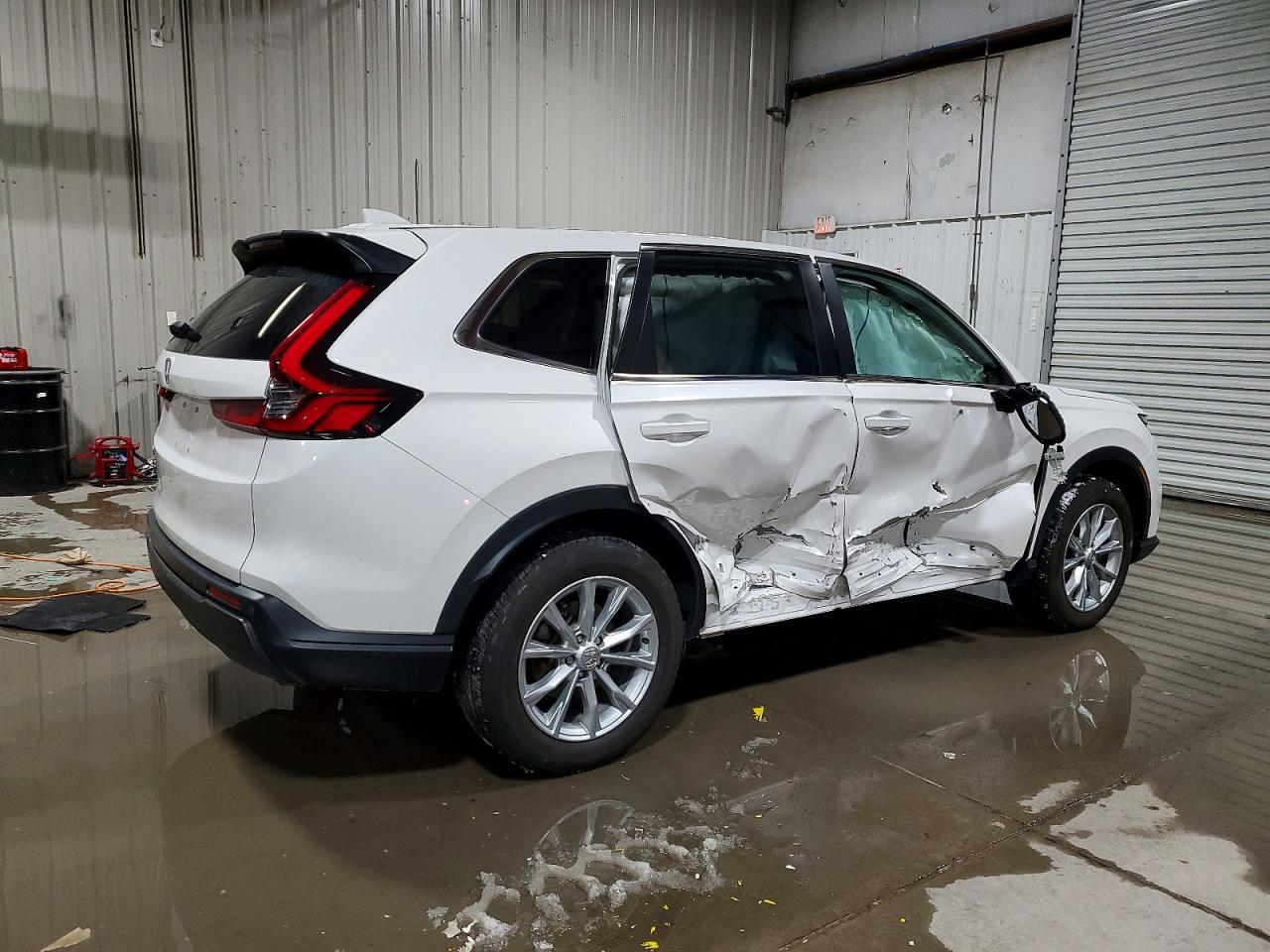 2024 HONDA CR-V EXL photo 5