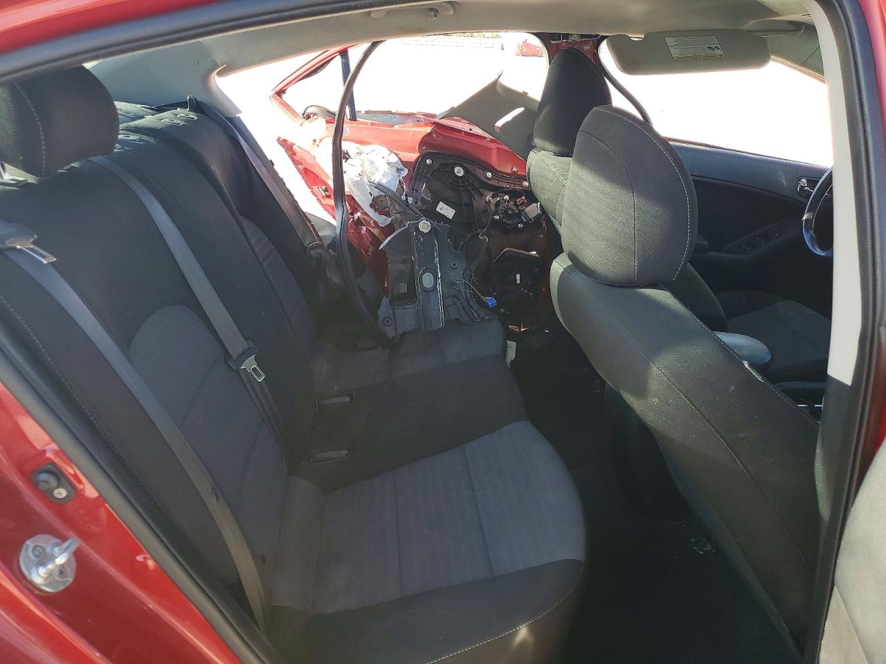 2018 KIA FORTE photo 19
