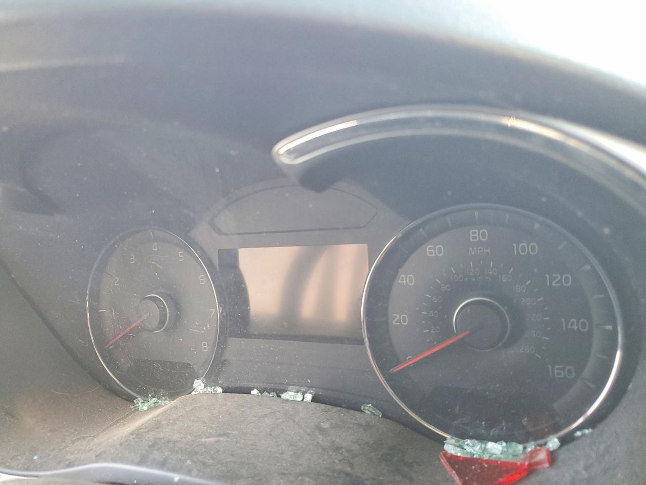2018 KIA FORTE photo 17