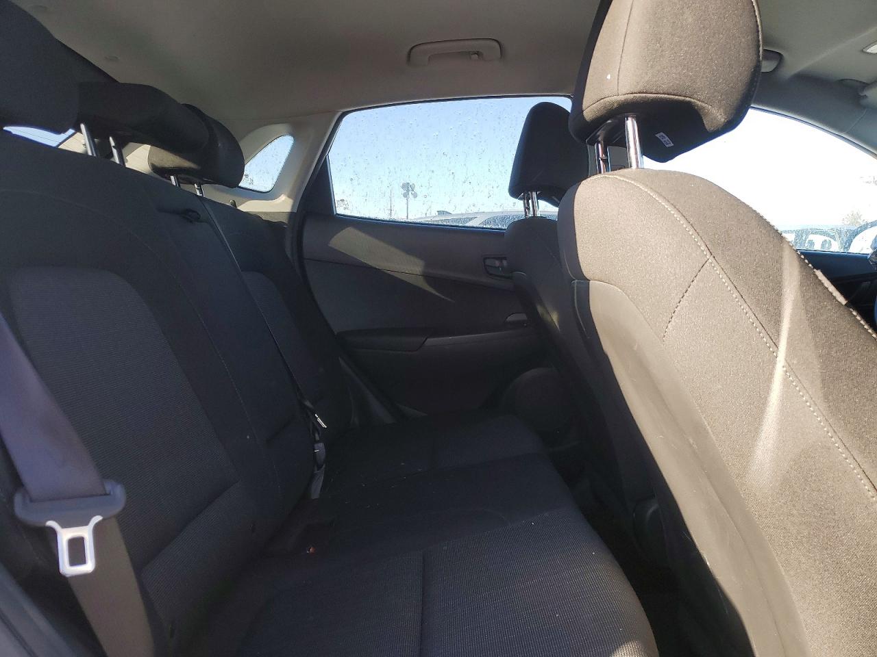 2022 HYUNDAI KONA SEL photo 10