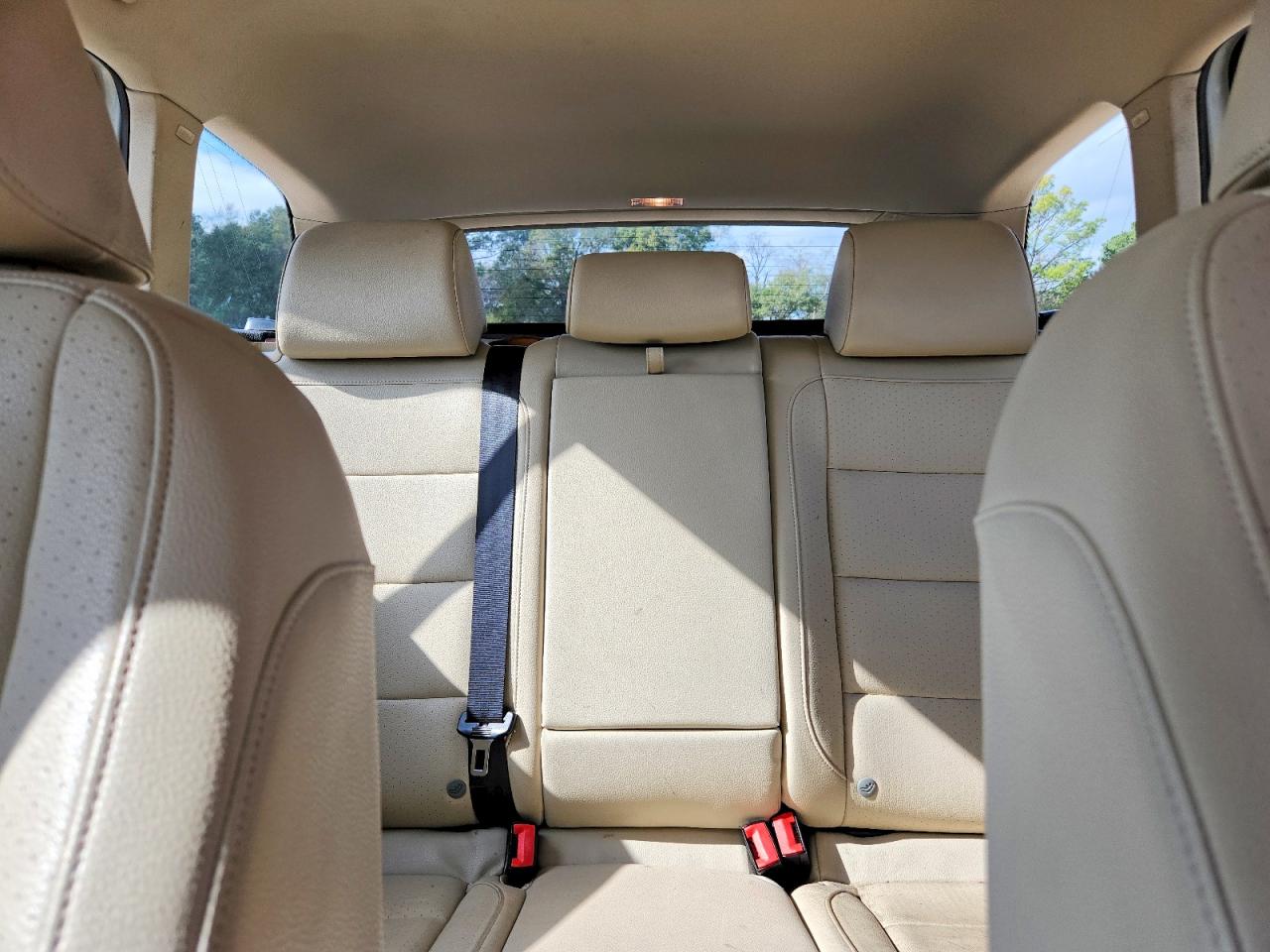 2014 VOLKSWAGEN JETTA TDI photo 10