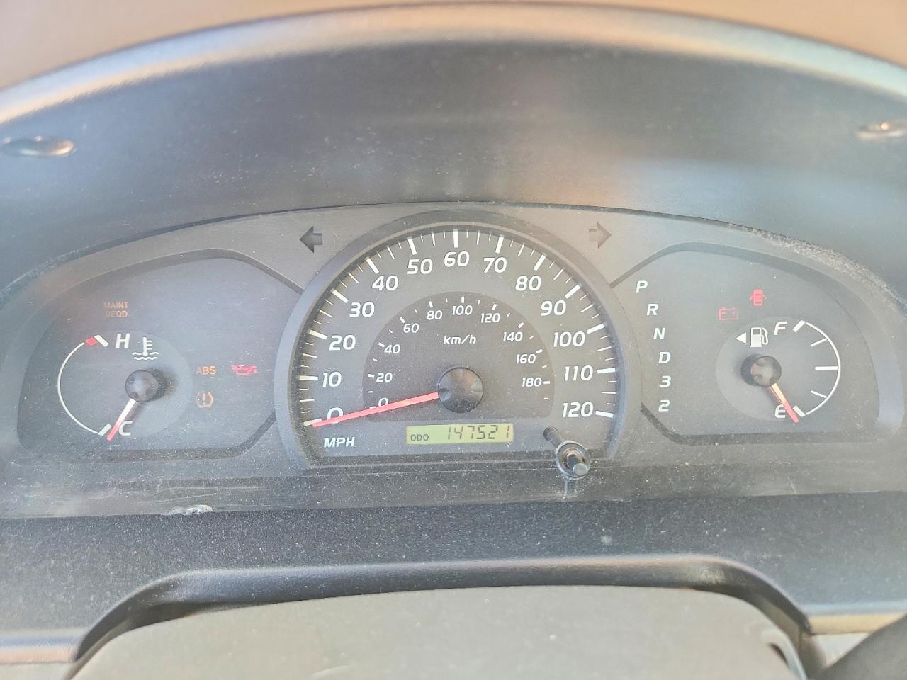 2006 TOYOTA TUNDRA photo 17