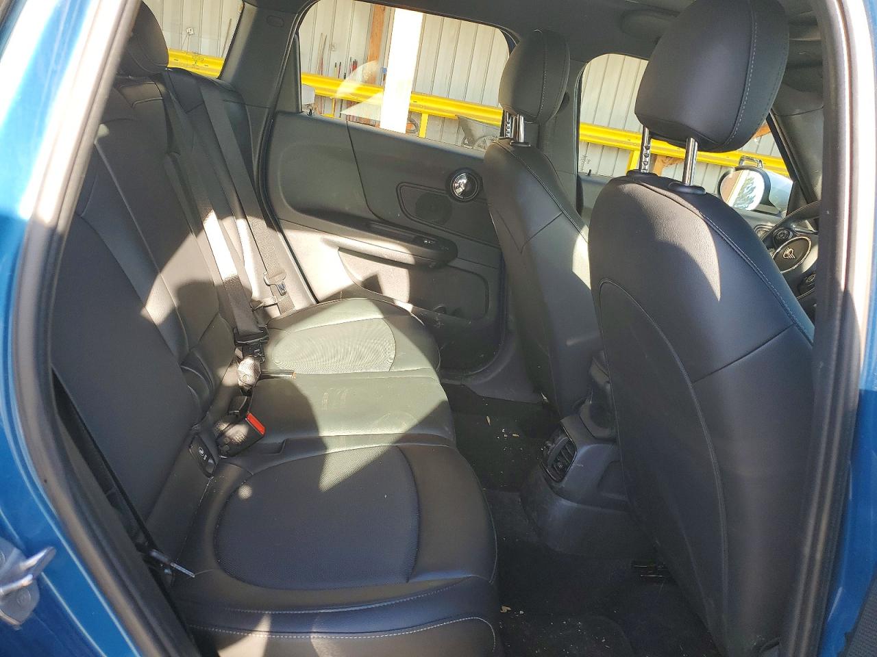 2021 MINI COOPER COUNTRYMAN ALL4 photo 10