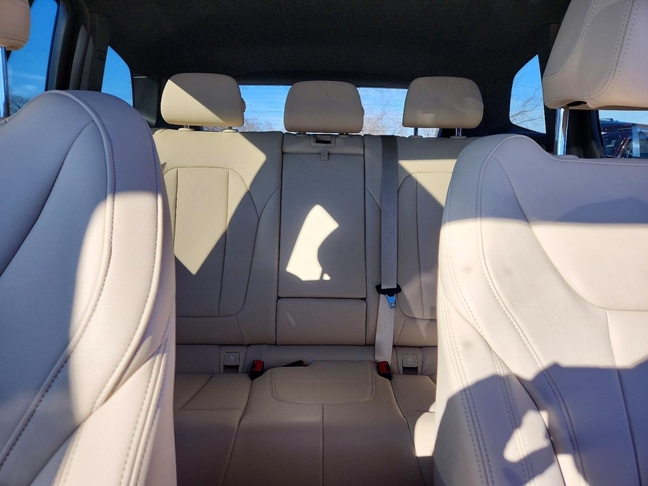 2019 BMW X3 XDRIVE30I photo 10