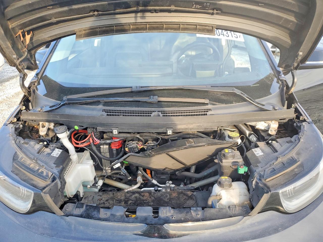 2016 BMW I3 REX photo 11