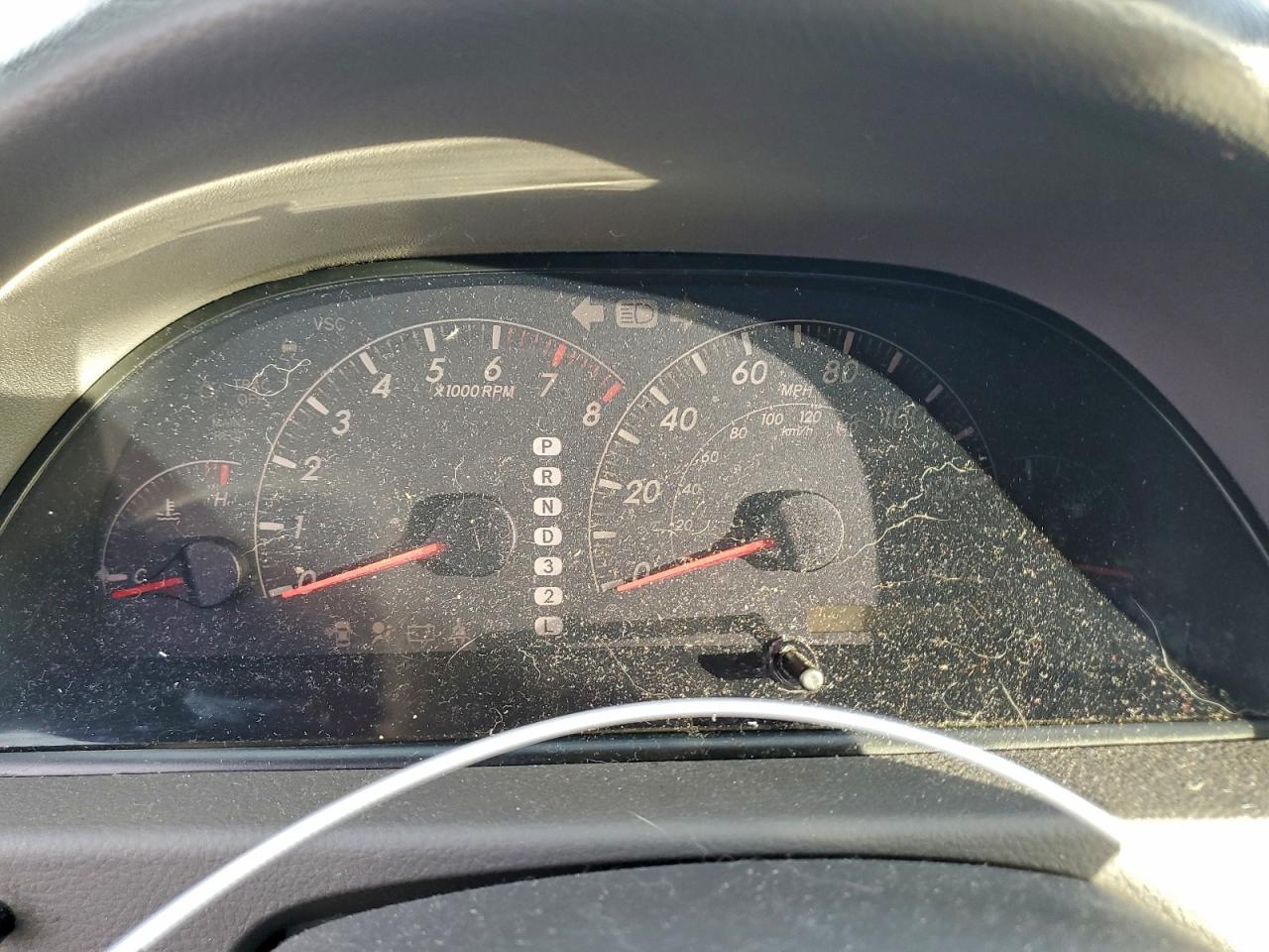 2006 TOYOTA CAMRY LE photo 17