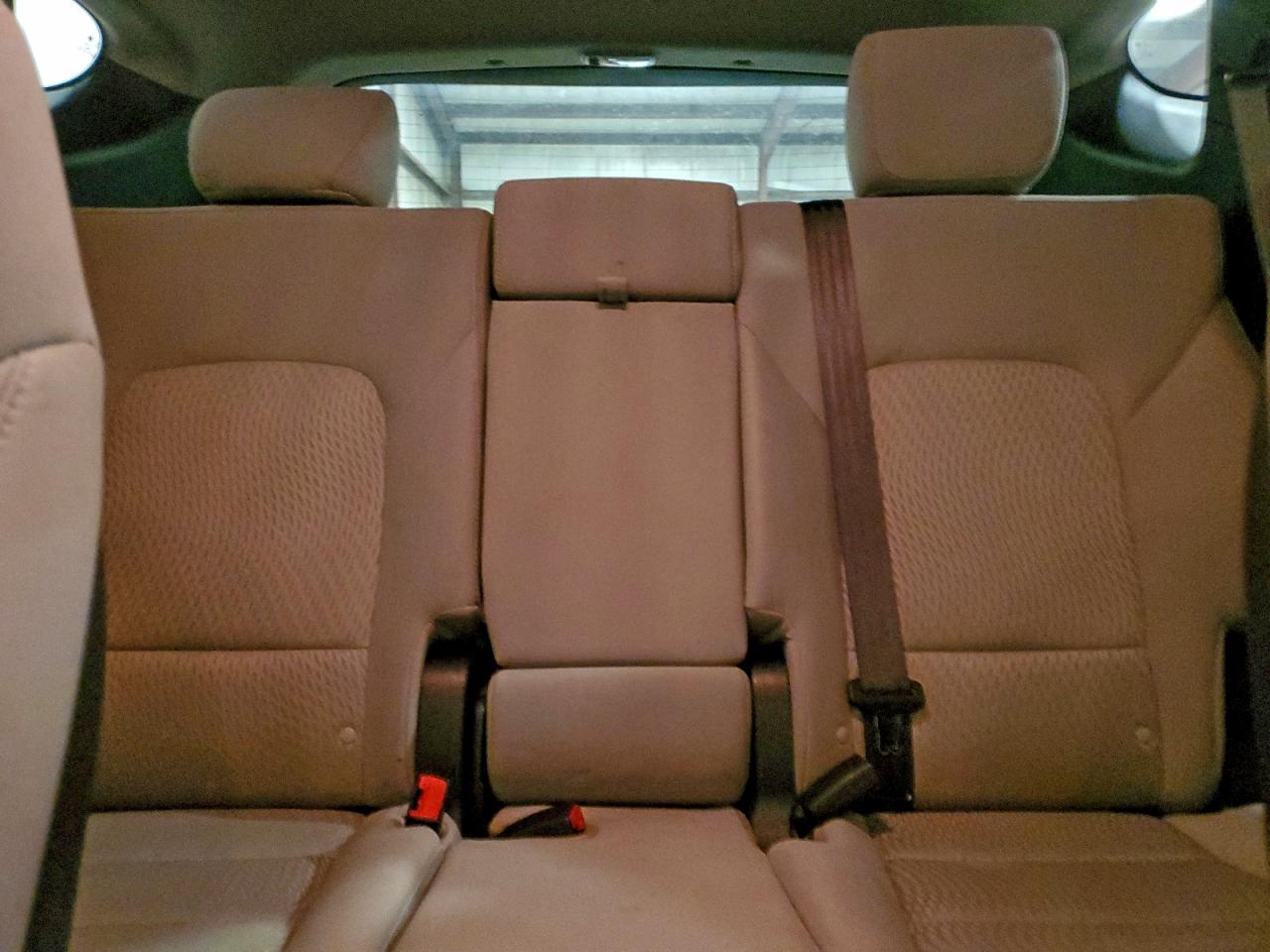 2017 HYUNDAI SANTA FE SPORT photo 10