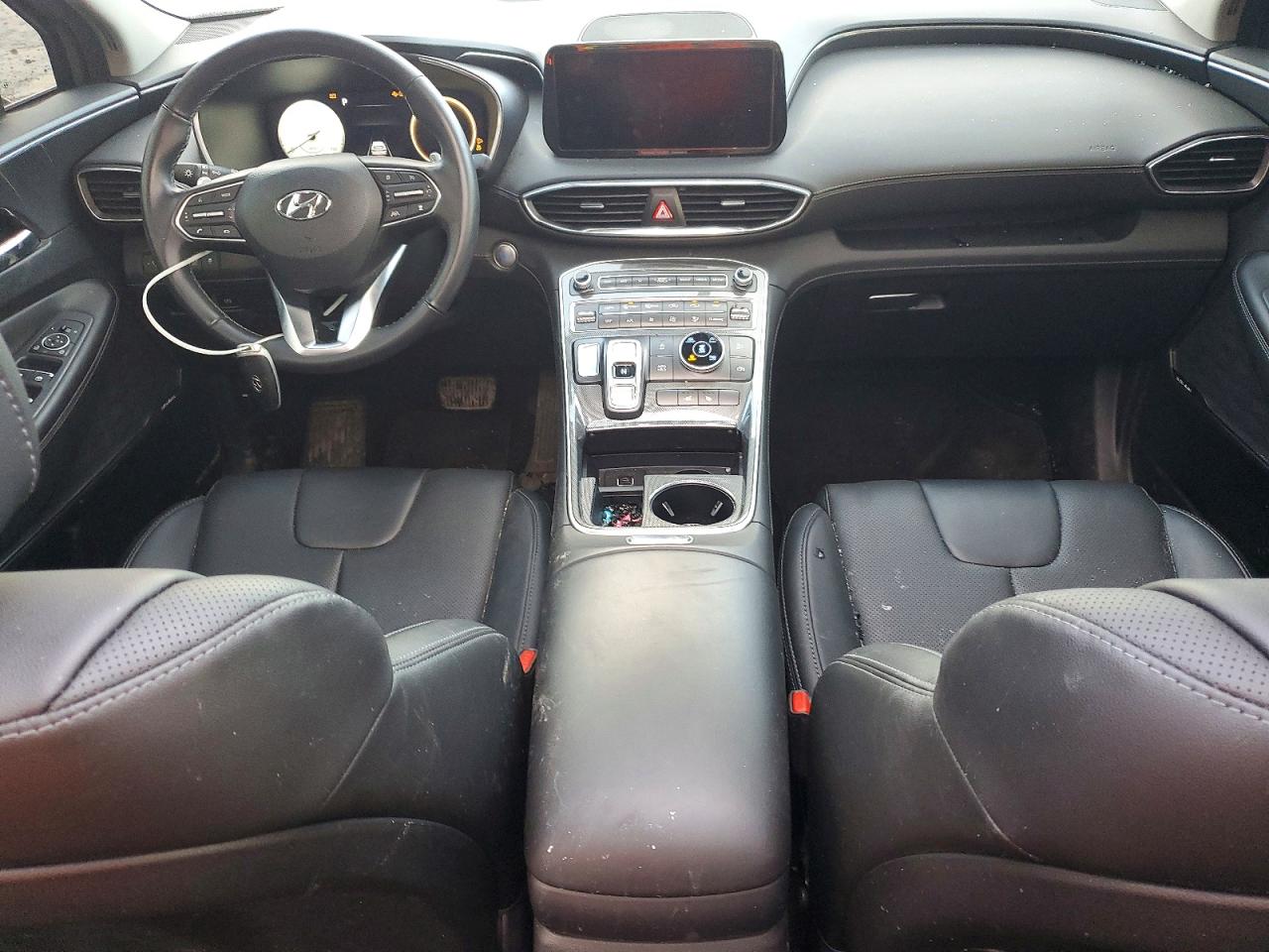 2023 HYUNDAI SANTA FE SEL PREMIUM photo 15