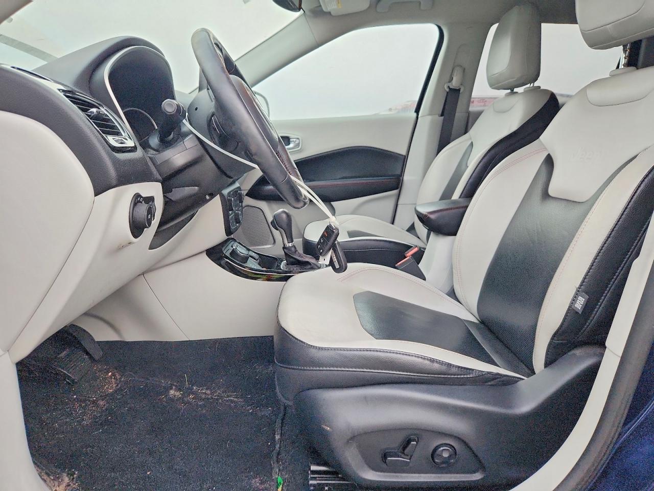 2019 JEEP COMPASS LIMITED photo 13
