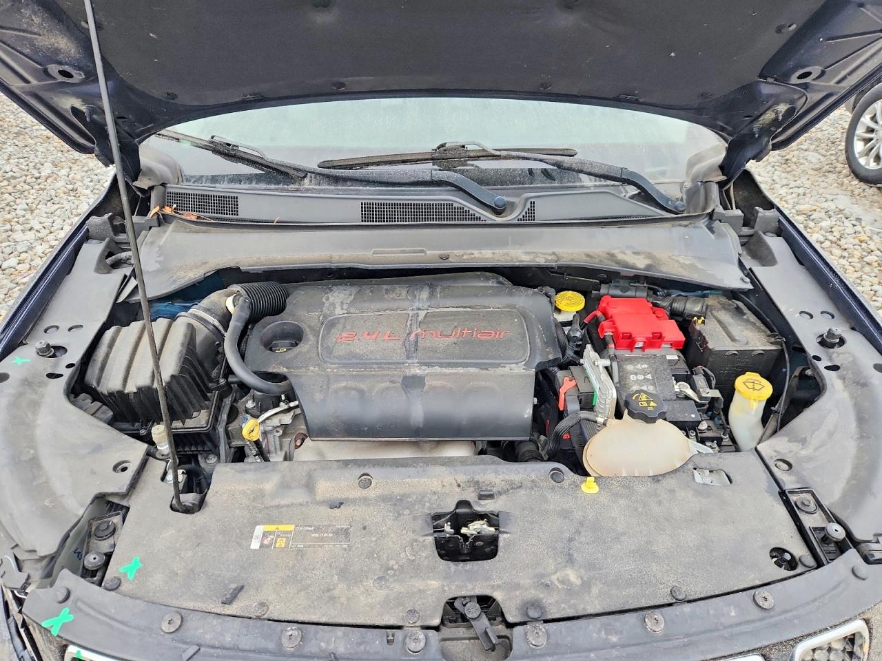 2019 JEEP COMPASS LIMITED photo 21