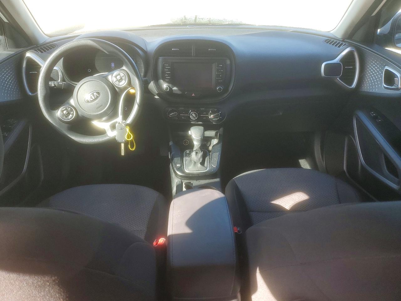2020 KIA SOUL LX photo 15