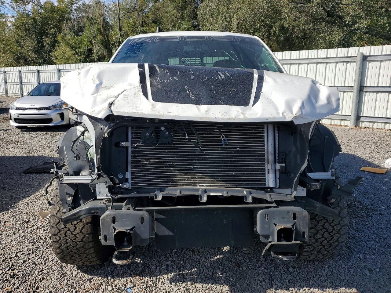 2020 FORD F150 SUPERCREW photo 5