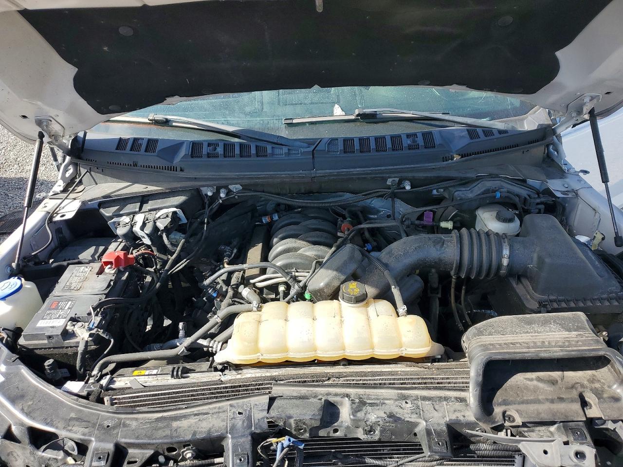 2020 FORD F150 SUPERCREW photo 11