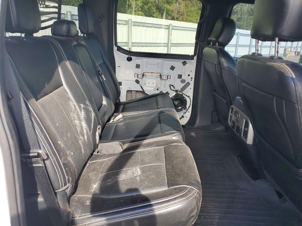 2020 FORD F150 SUPERCREW photo 10
