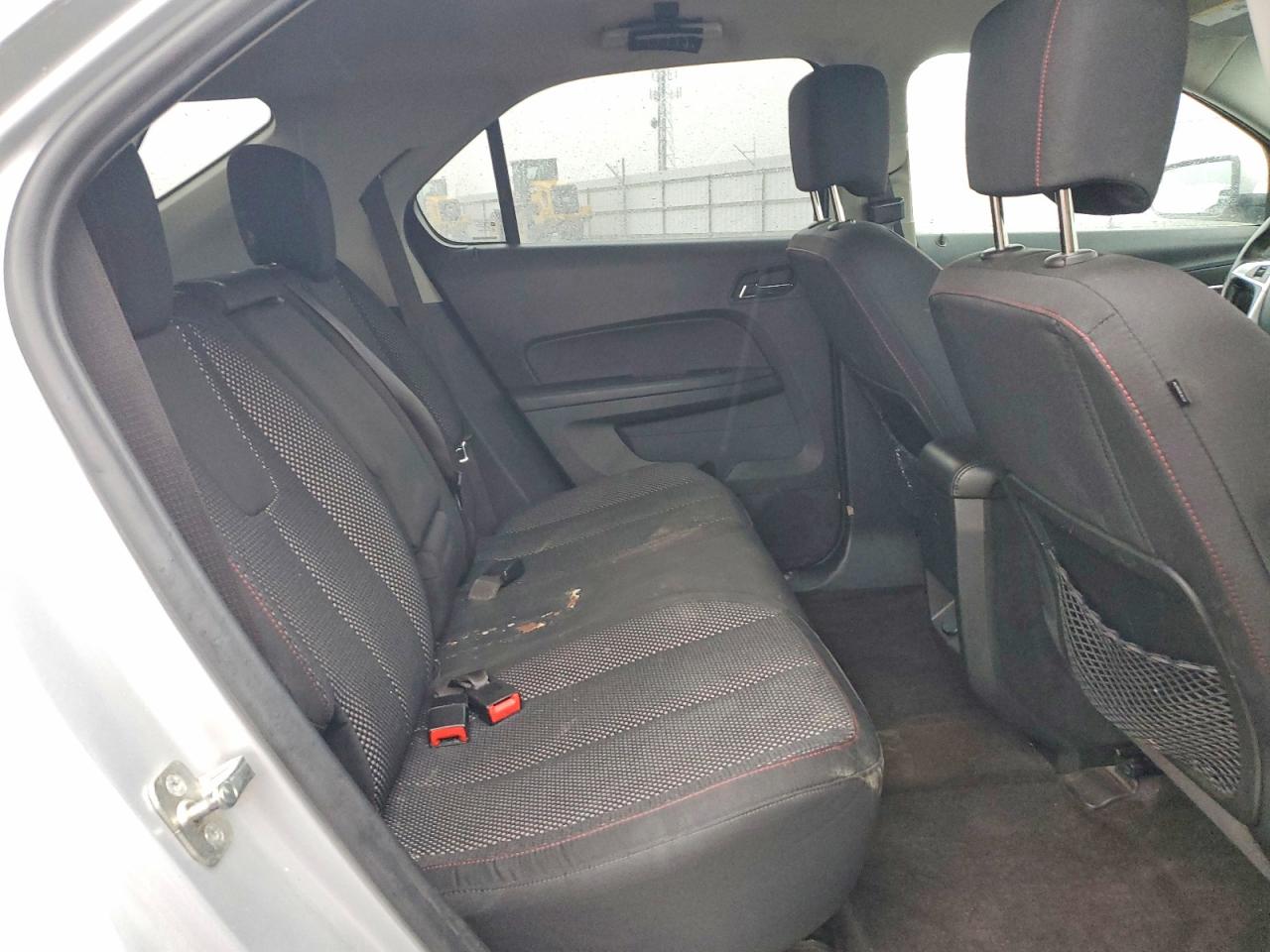 2016 CHEVROLET EQUINOX LT photo 21