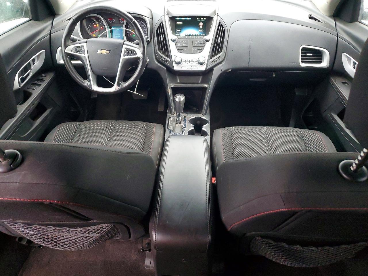 2016 CHEVROLET EQUINOX LT photo 15