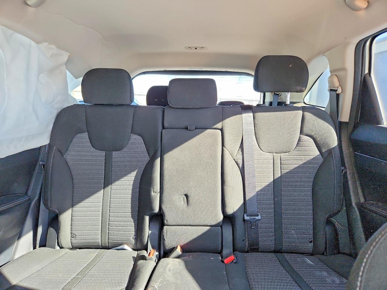 2022 KIA SORENTO LX photo 10