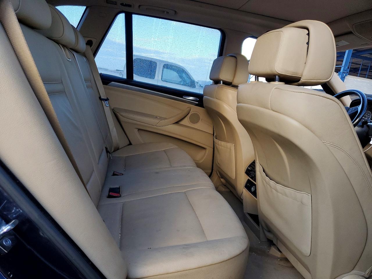 2009 BMW X5 XDRIVE30I photo 11