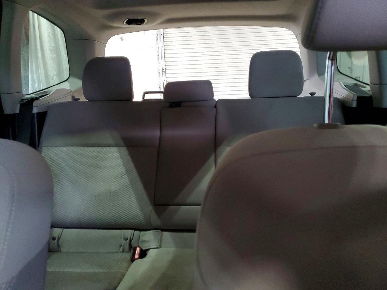 2018 SUBARU FORESTER 2.5I PREMIUM photo 10