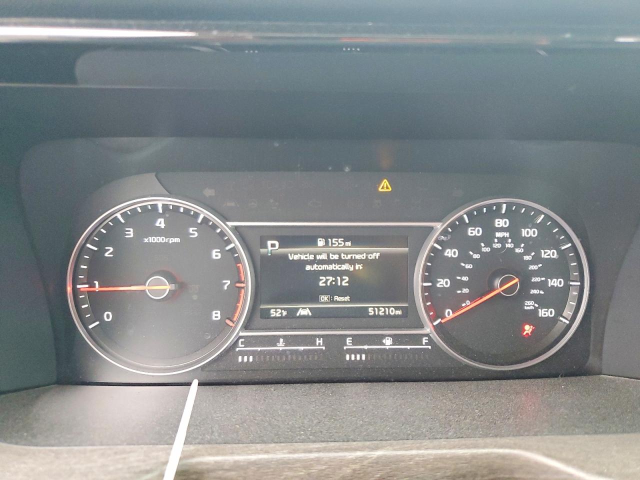 2022 KIA SORENTO X-LINE S photo 9