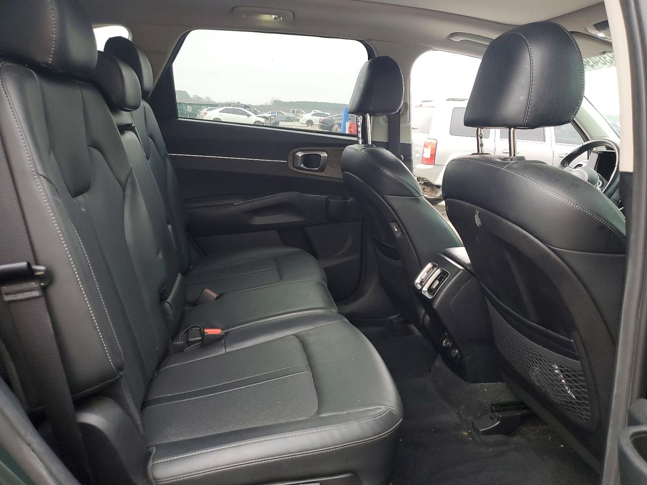 2022 KIA SORENTO X-LINE S photo 10