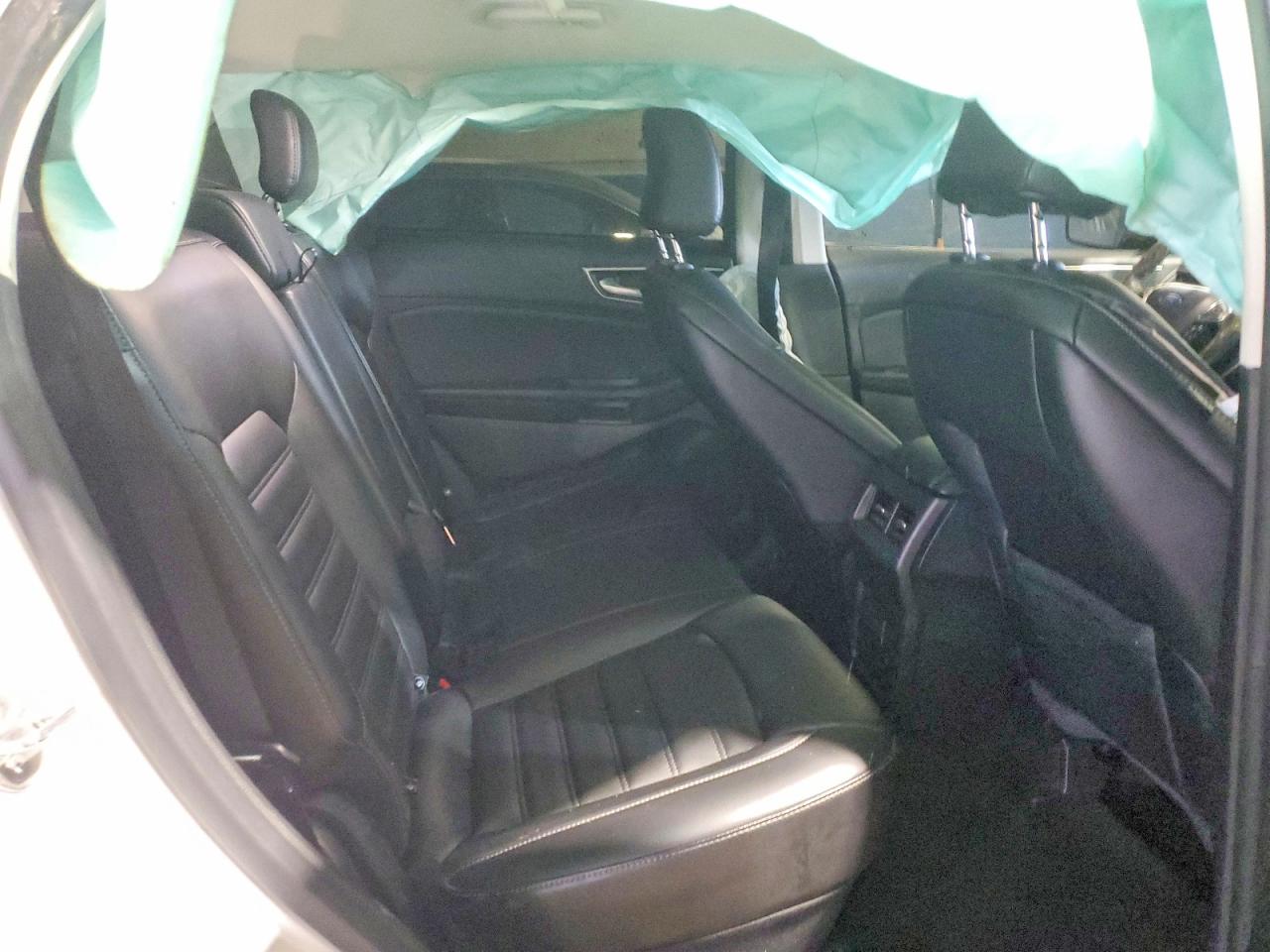 2024 FORD EDGE SEL photo 11