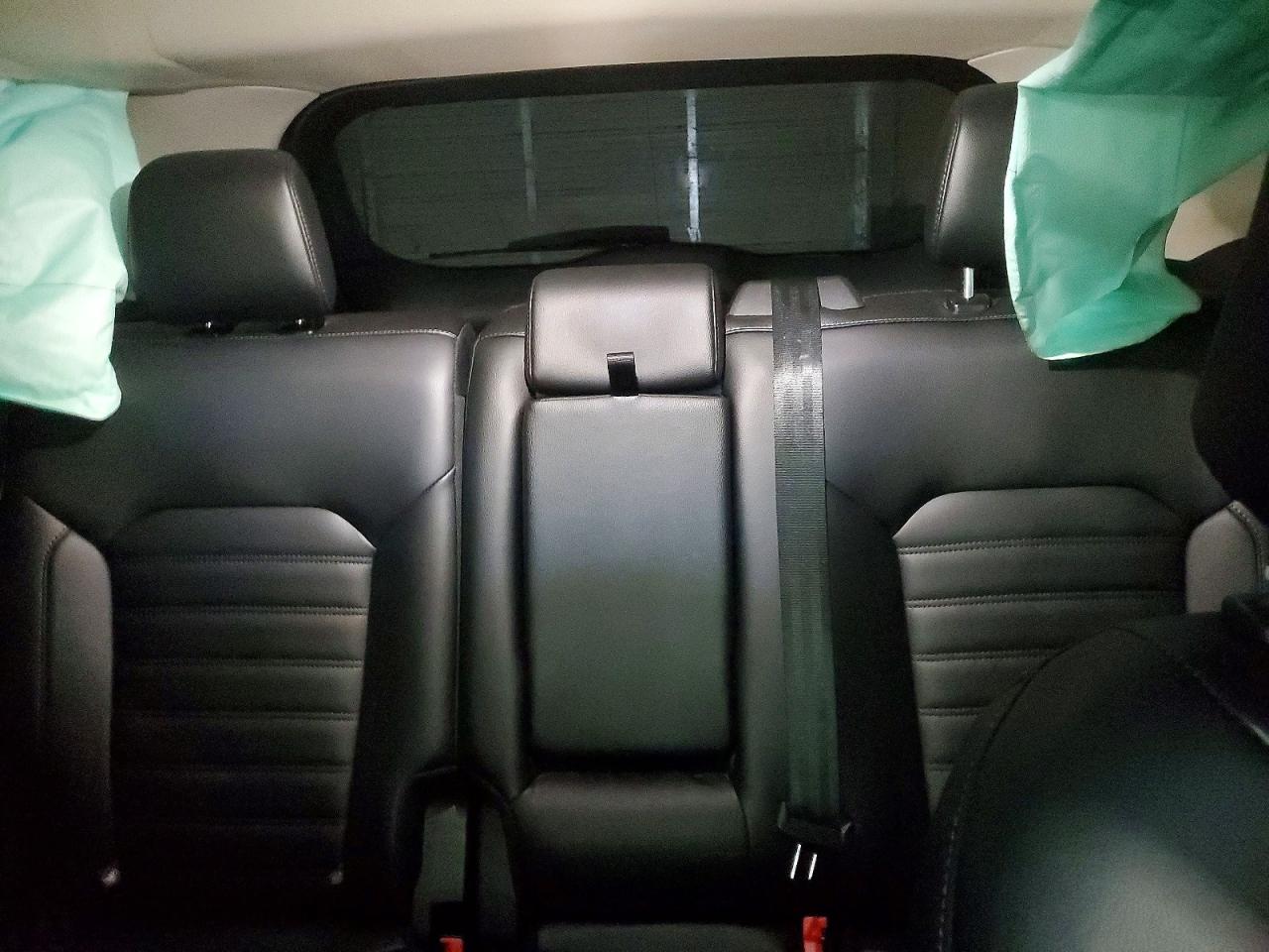 2024 FORD EDGE SEL photo 10