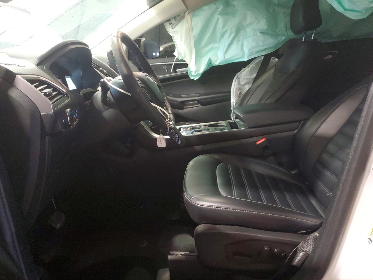 2024 FORD EDGE SEL photo 7