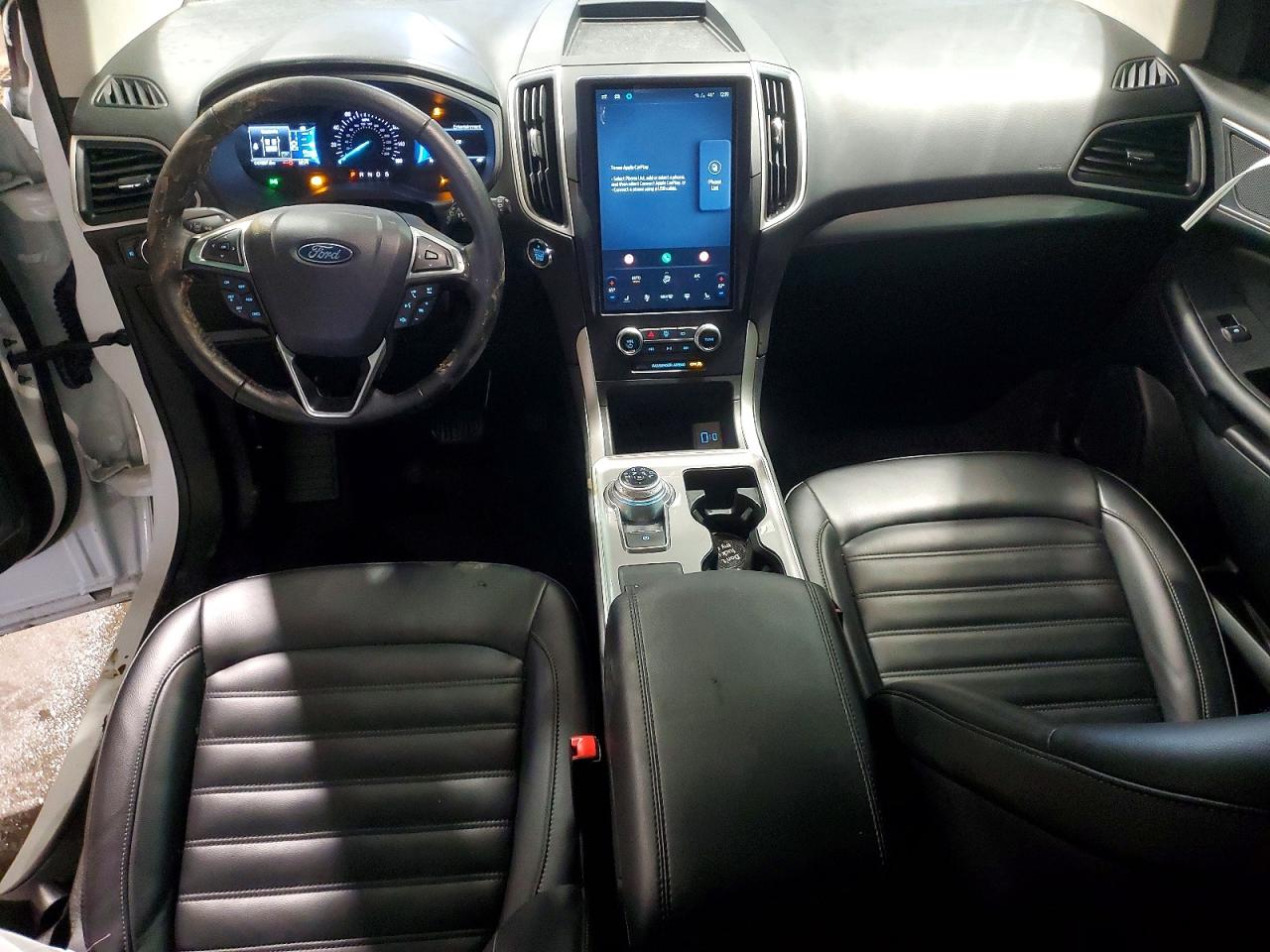 2024 FORD EDGE SEL photo 8