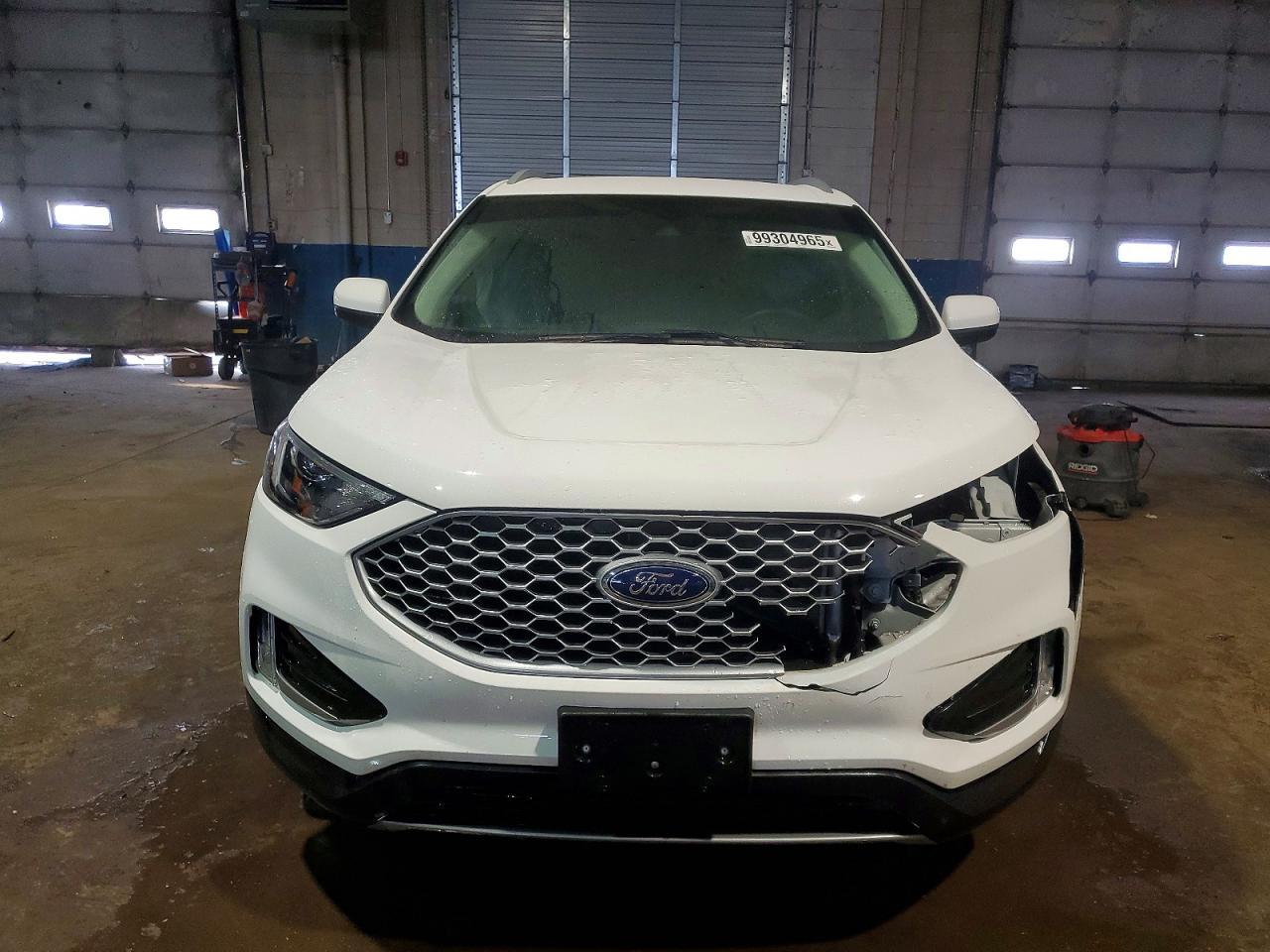 2024 FORD EDGE SEL photo 5